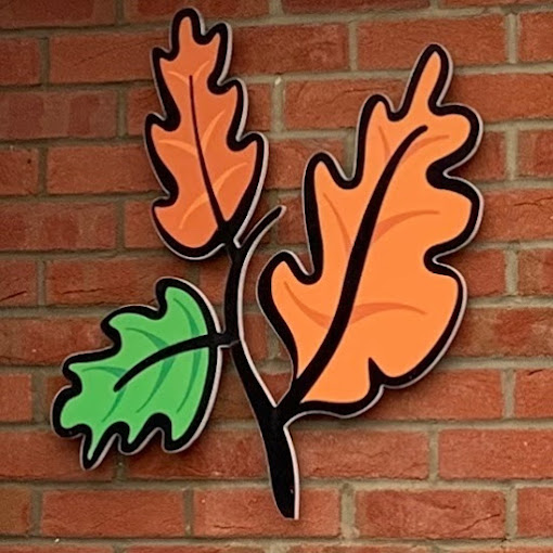 Oak Leaf